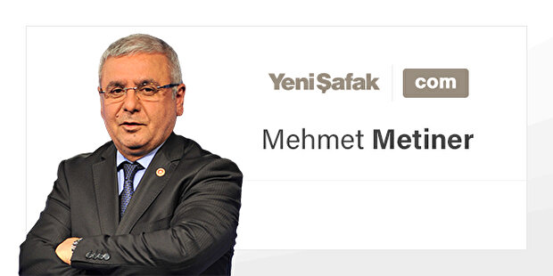 Mehmet Metiner