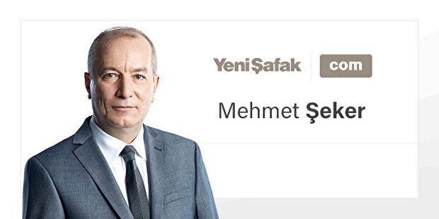 Mehmet Şeker