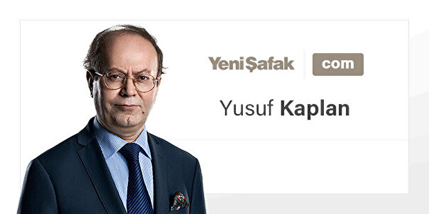 Yusuf Kaplan