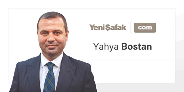 Yahya Bostan