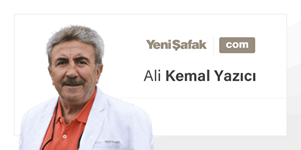 Ali Kemal Yazıcı