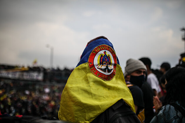 National strike in Colombia completes one month