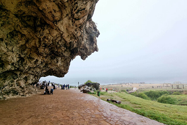 Natural beauty of Oman's Darbat Valley mesmerizes visitors