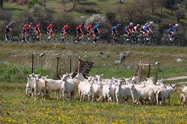 57th Presidential Cycling Tour of Turkey