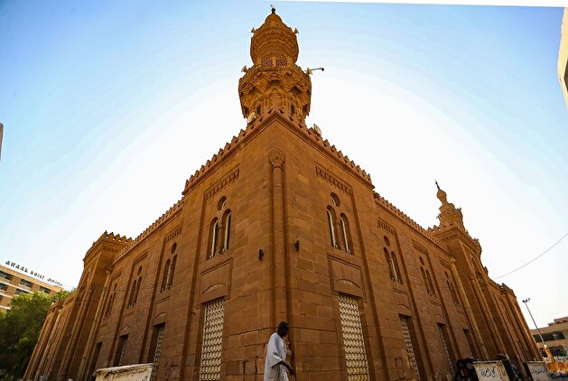Ramadan in Sudan