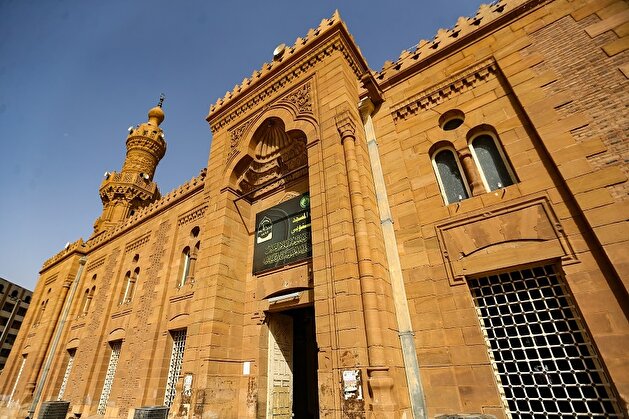 Ramadan in Sudan
