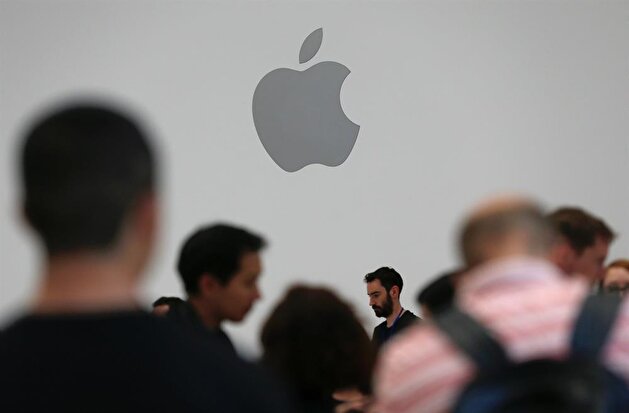 Apple unveils three new iPhones, smartwatch