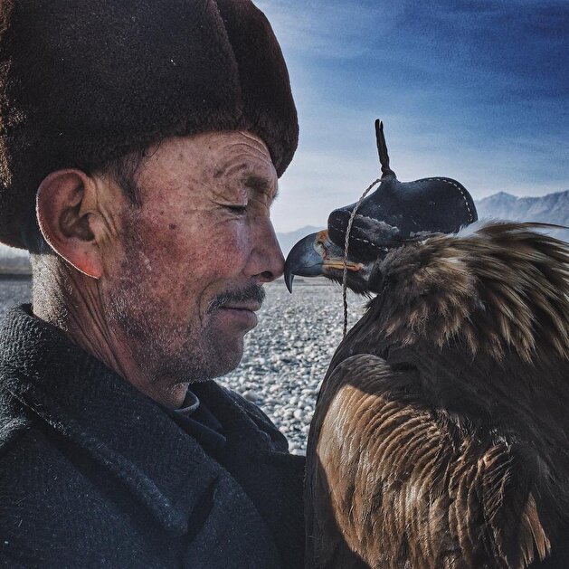Best iPhone photos of 2016