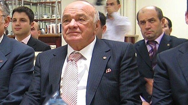 Top 10 wealthiest families of Turkey
