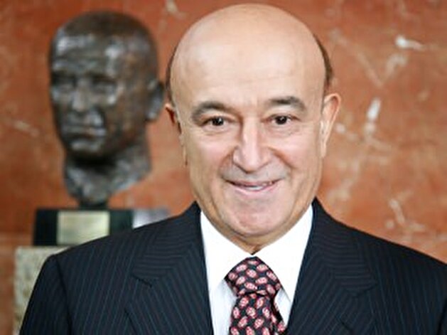 Top 10 wealthiest families of Turkey