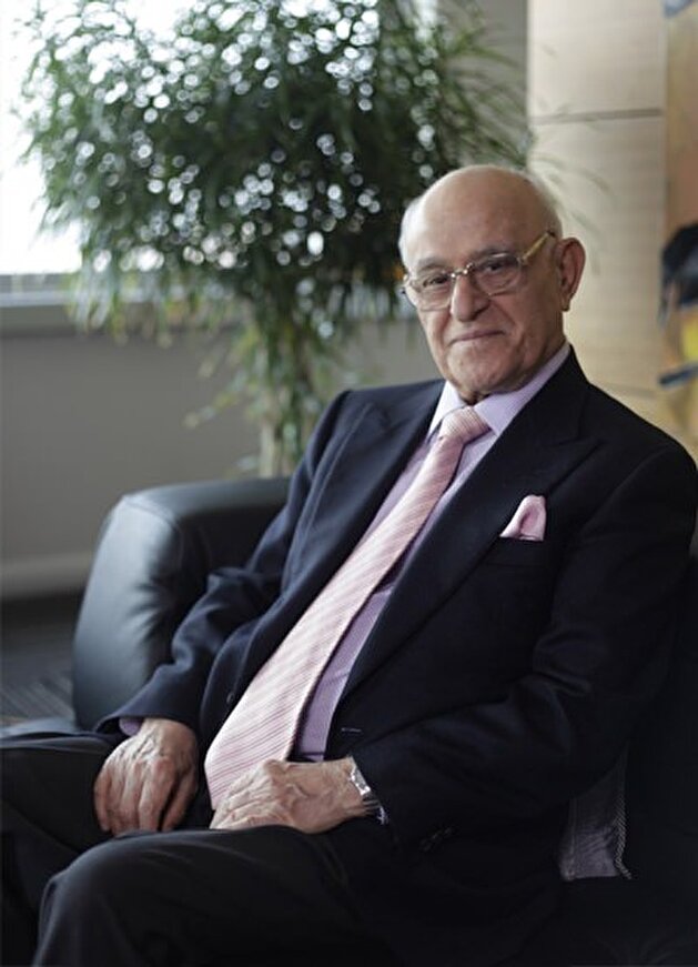 Top 10 wealthiest families of Turkey
