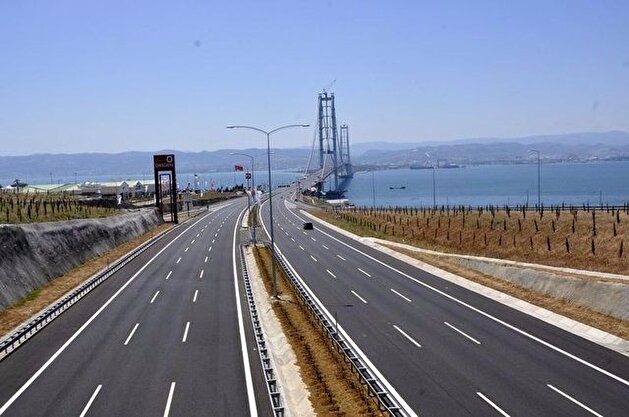 Turkey's giant projects of 2016
