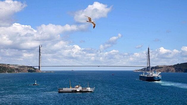 Turkey's giant projects of 2016