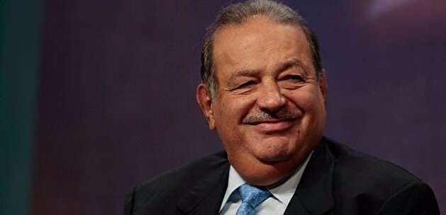 Richest of the world in 2016