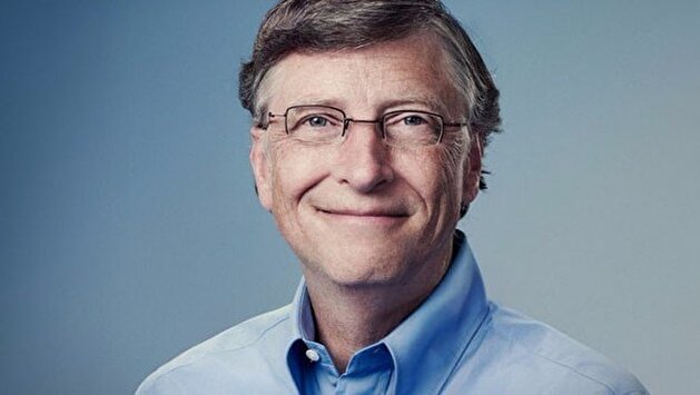 Richest of the world in 2016
