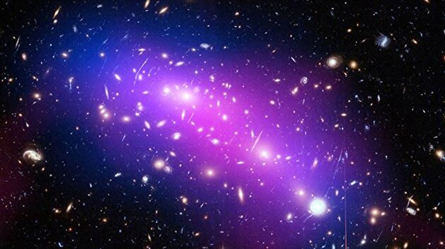 Best photos of 2016 published by NASA