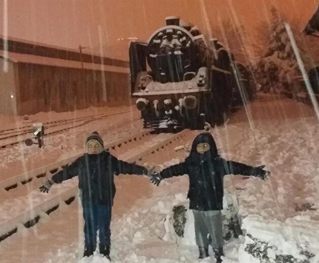 Schools closed due to snowfall in 20 Turkish provinces