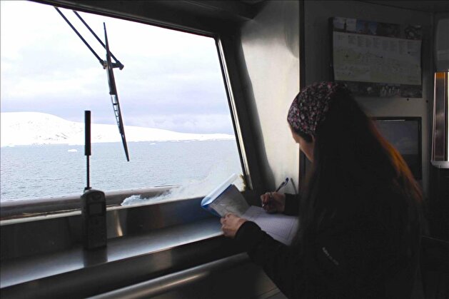 Turkey to establish Antarctic research base next year