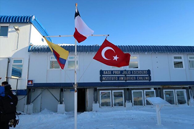 Turkey to establish Antarctic research base next year