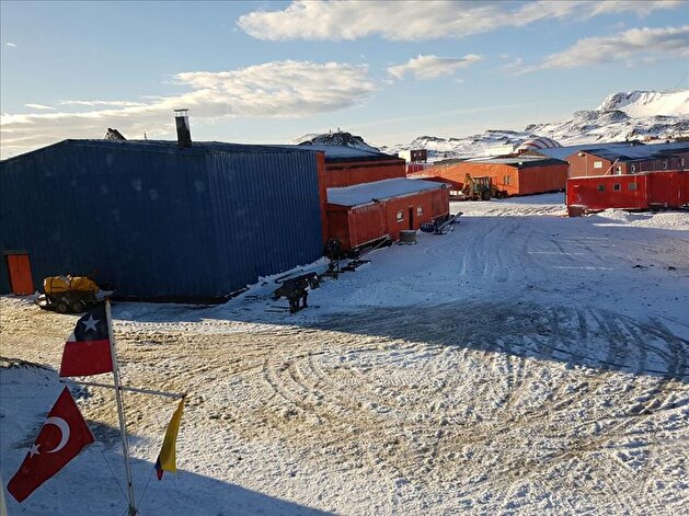 Turkey to establish Antarctic research base next year