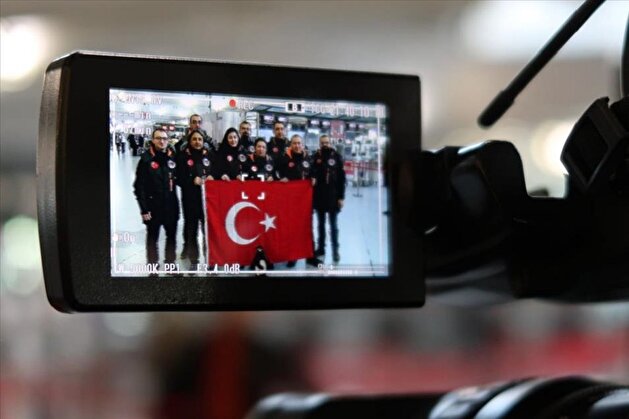Turkey to establish Antarctic research base next year