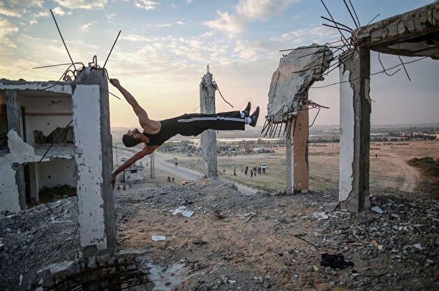 Istanbul Photo Awards winners announced