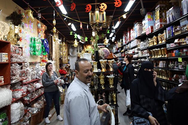 Muslims worldwide prepare for Ramadan