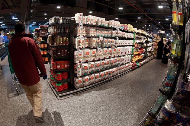 Turkish products hit Qatar shelves as blockade remains