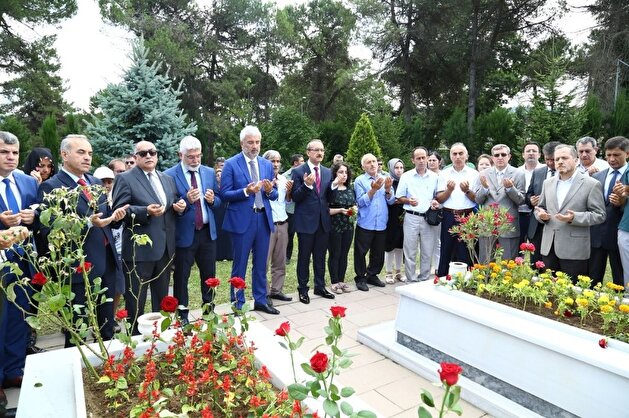 Turkey marks first anniversary of July 15 coup attempt