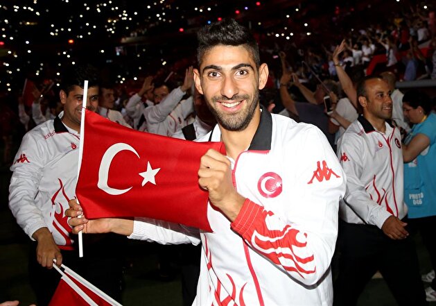 Deaflympics 2017 Samsun
