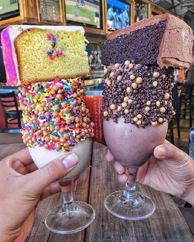 Food made fun!