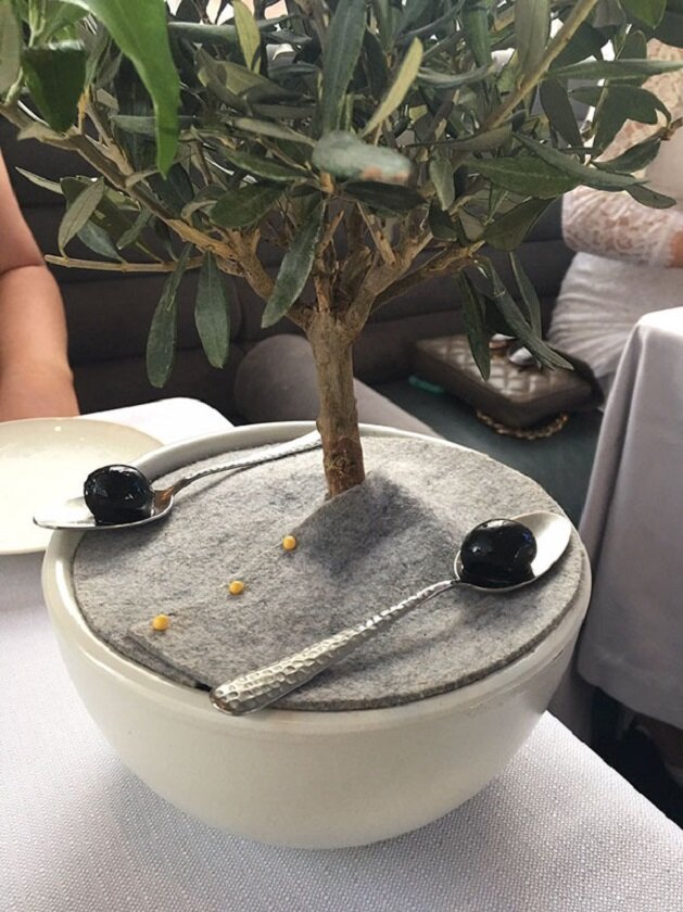 Food made fun!
