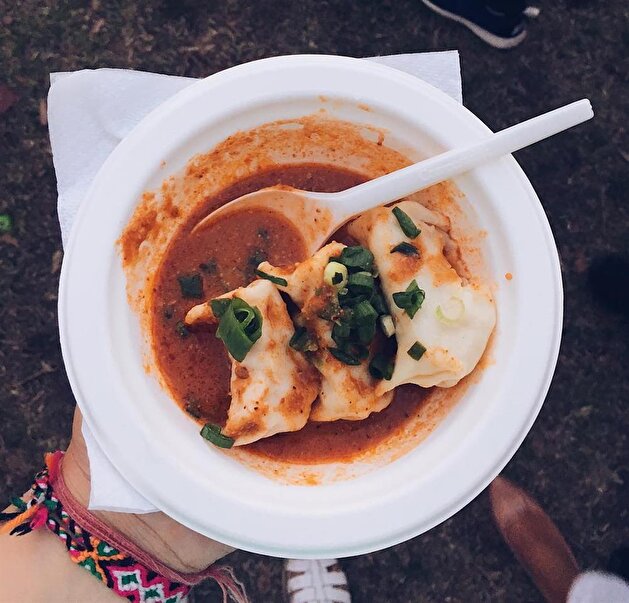 The best fast food in 15 countries