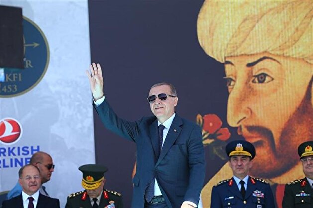 Turkey marks the victory of Battle of Manzikert’s 946th anniversary
