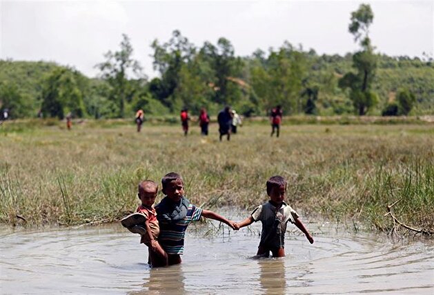 Myanmar government's boundless persecution of Rohingya Muslims
