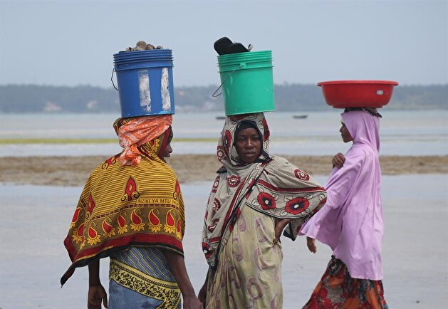 Life in Zanzibar