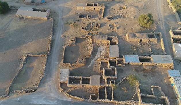 5,000-year-old toy chariot found in southeastern Turkey