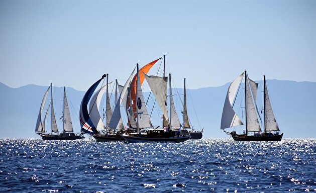 The Bodrum Cup 2017