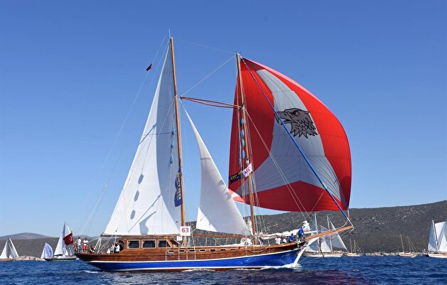The Bodrum Cup 2017