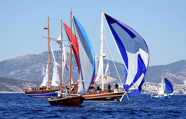 The Bodrum Cup 2017