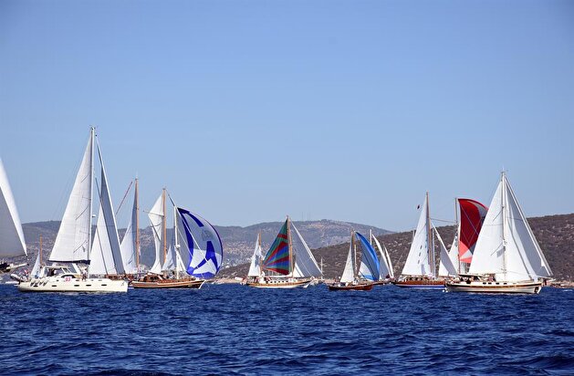 The Bodrum Cup 2017