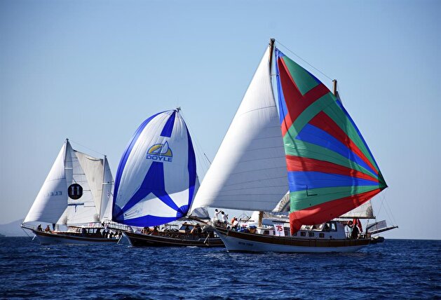 The Bodrum Cup 2017