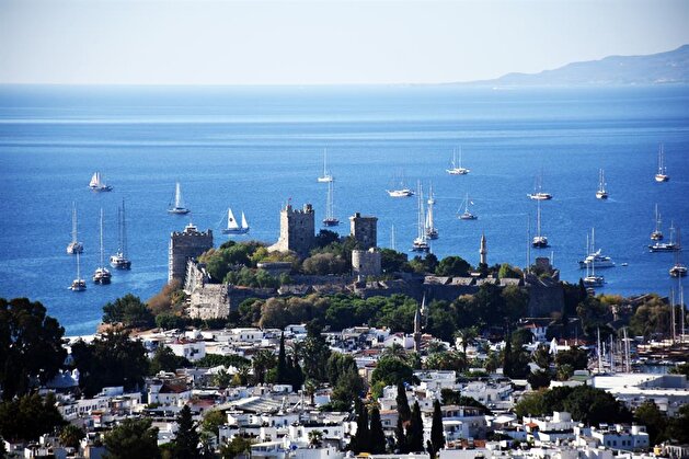 The Bodrum Cup 2017