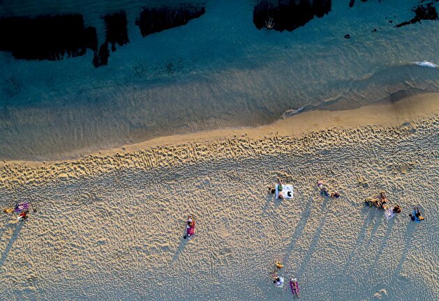 Alanya: A place where the sun smiles on all seasons