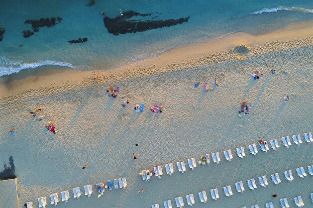 Alanya: A place where the sun smiles on all seasons