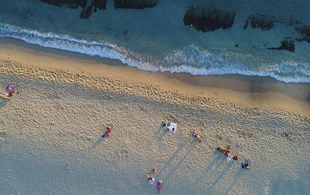 Alanya: A place where the sun smiles on all seasons