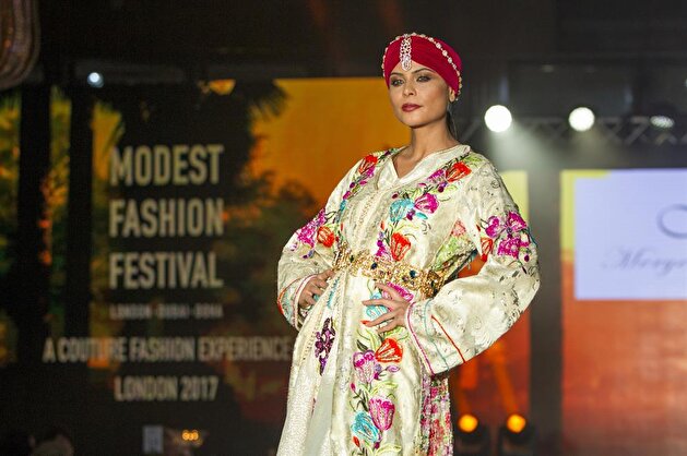 modest fashion festival