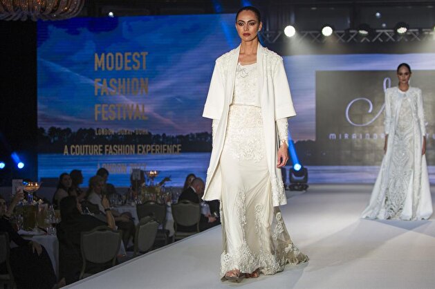 London Modest Fashion Festival