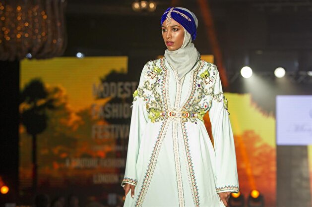 London Modest Fashion Festival