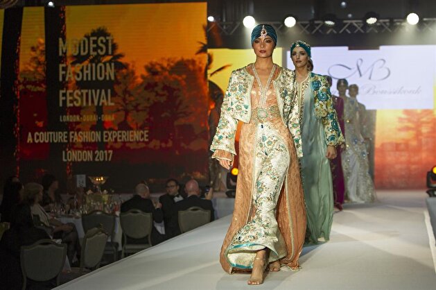 London Modest Fashion Festival